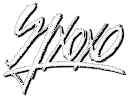 ItsSammyJo XoXo logo