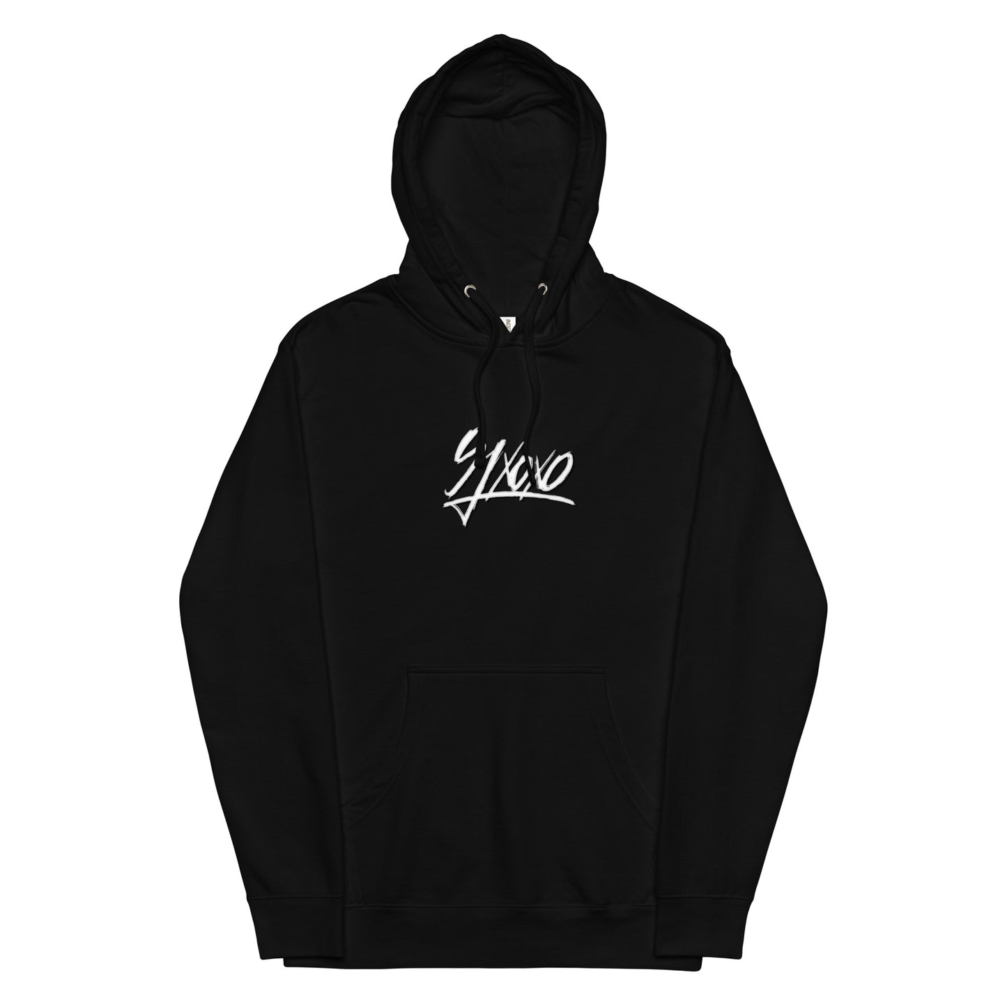 Game On King Hooded Sweatshirt