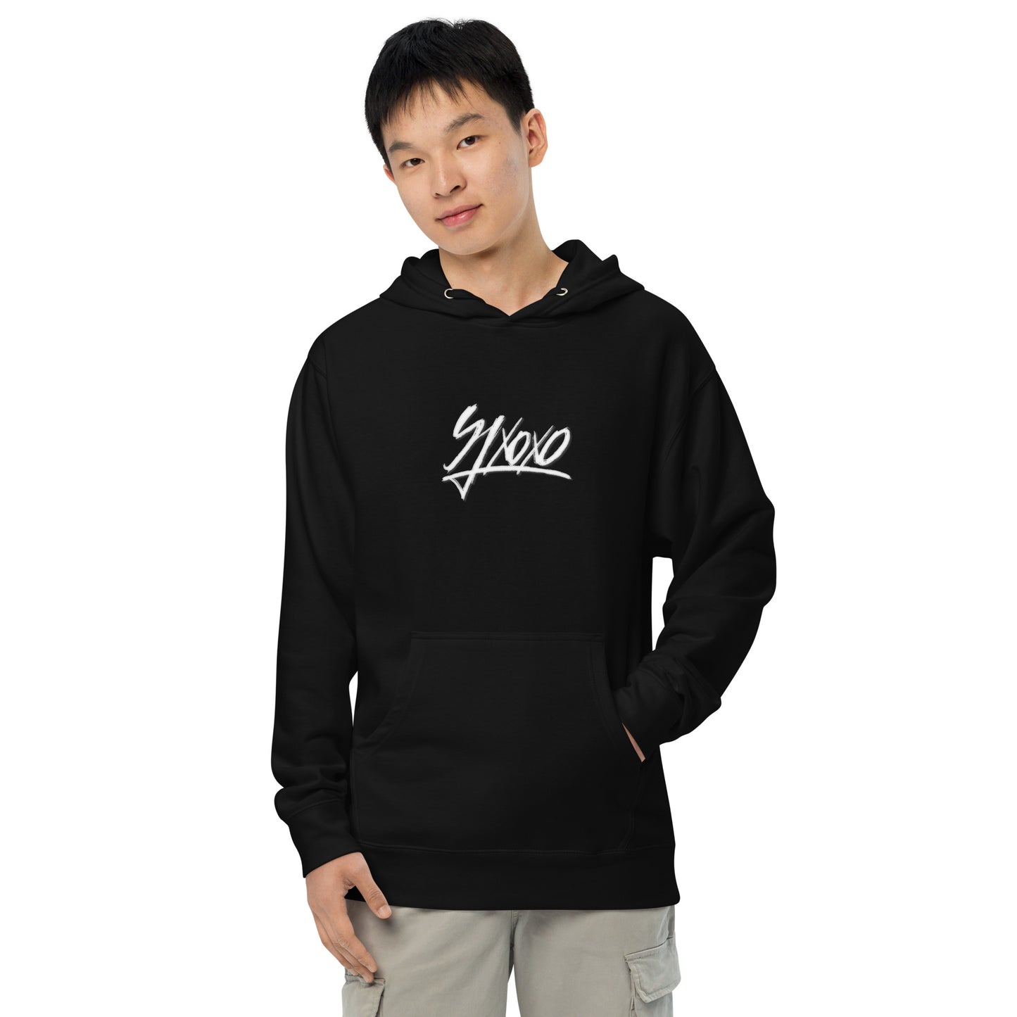 Game On Gamer Hoodie