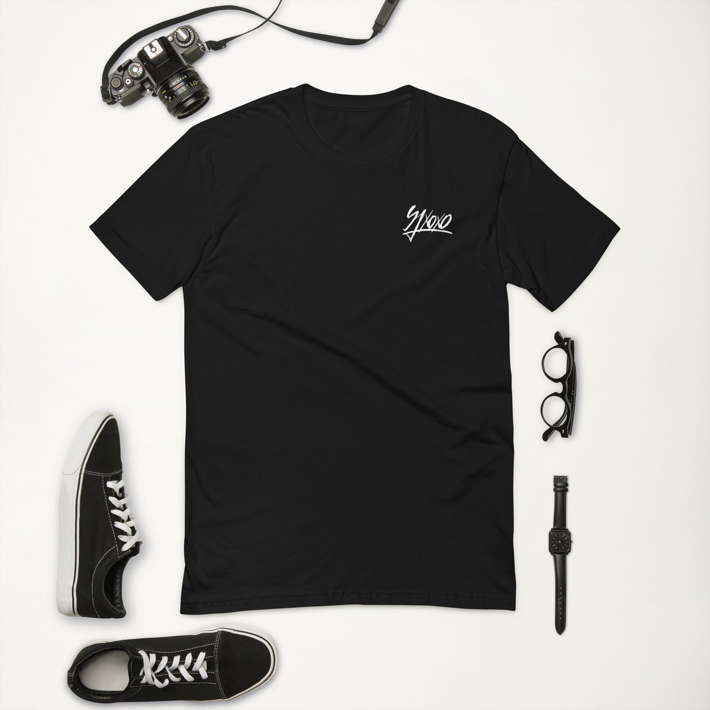 SJXOXO Logo T-shirt