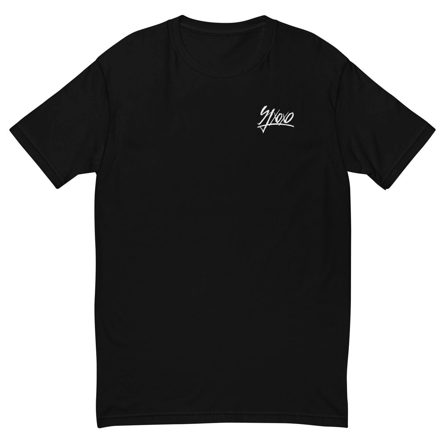 SJXOXO Logo T-shirt